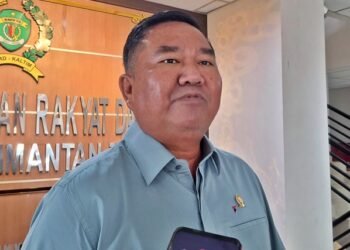 DPRD Kaltim Pertahankan 160 Usulan Pansus, RAPBD 2027 Terancam Telat