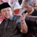 Bangunan Liar di RSUD Tanjung Redeb Disorot, DPRD Minta Penertiban