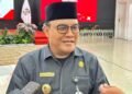 Balikpapan Perluas Lahan Sawah, Target 50 Hektare di Gunung Binjai