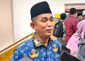 WFH Jumat, Warga Balikpapan Diminta Laporkan ASN Keluyuran
