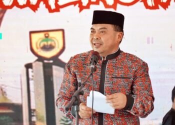Bontang Tunda Proyek Besar, Pilih Amankan Bantuan Rp30 Juta per RT