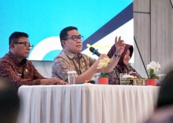 WFH ASN Samarinda; Absensi 3 Kali Sehari Berbasis GPS hingga Pakai Seragam