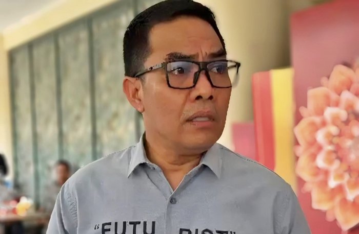 Polemik BPJS di Kaltim, Samarinda Minta Solusi Bersama Diskes Kaltim Dikritik soal JKN Samarinda, Andi Harun Minta Pahami Masalah Secara Utuh