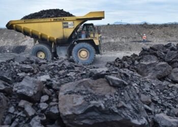 Kaltim Sisir Ribuan Truk Tambang Bodong Pajak, Potensinya Triliunan Rupiah Batu Bara Kaltim Tumbuh 0,45 Persen, Produksi Tertahan Hujan Produksi Batu Bara Kutim Turun hingga 40 Persen, Lima Perusahaan Mulai Cemas