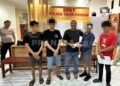 Sempat Bikin Resah, Kasus Begal di Jalan Pipa Bontang Ternyata Tidak Benar, Ini Faktanya! Bukan Begal! Ternyata Pengeroyokan Guru SD di Kusnodo Kutim karena Masalah Pribadi
