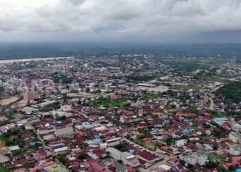 Perkuat Data Indeks Desa, Berau Target Tambah Dua Desa Mandiri 2027