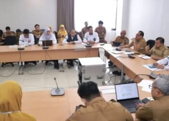ASDP Kaji Rute Baru Bontang–Mamuju, Potensi Penumpang Besar