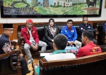 Buruh Kutim Minta Perbaikan Sistem Ketenagakerjaan, Ini Poinnya