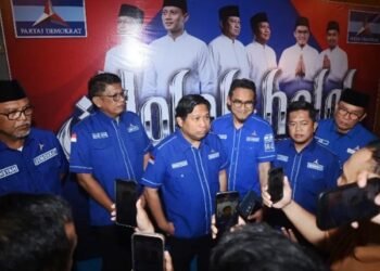 Kaltim Terlalu Sering 'Gaduh?', Irwan Fecho: Yang Dirugikan Rakyat