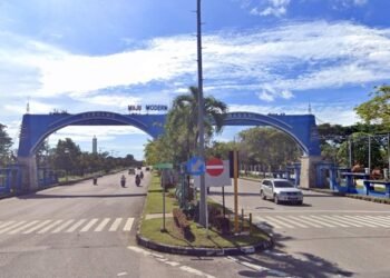 Kaltim Kucurkan Rp18 Miliar untuk Dua Proyek Jalan di Penajam