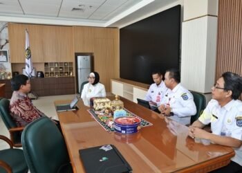 Digital Talent Academy 2026, Bontang Targetkan ASN dan UMKM Melek Digital