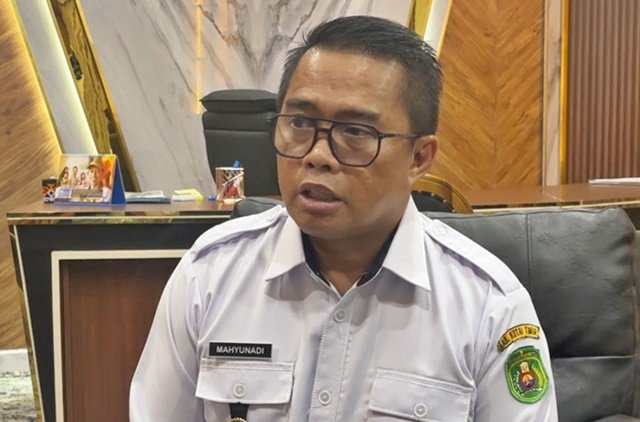 Bankeu Kaltim Terancam Hilang, Kutim Bisa “Buntu” 24.680 Peserta BPJS Dialihkan, Kutim Putar Otak Cari Dana di Tengah Tahun Anggaran