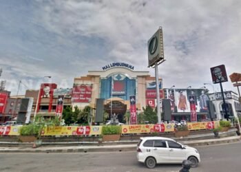 Investor Masih Nihil, PT MBS jadi Pengelola Sementara Mal Lembuswana Samarinda