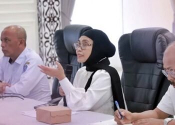 Remaja Bontang Alami Kecemasan dan Perilaku Berisiko