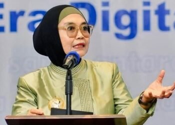 18 Anak Kampung Sidrap Tetap Sekolah di Bontang, Neni Pilih Empati di Atas Batas Administrasi Kartu Bontang Pintar Dibatalkan, Anggaran Dialihkan ke Bantuan Eksisting Dua Tahun Penentuan, Bontang Pasang Target Berani Nol BABS 2027