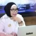 Wali Kota Bontang Kritik Pola Proyek Pemda: Dianggarkan Dulu, Dokumen Menyusul Dana Kurang Salur Rp402 Miliar, Wali Kota Bontang Minta Kepastian Pembayaran Realisasi APBD Bontang 2026 Tertinggal, Serapan Anggaran dan Fisik Belum Sesuai Target