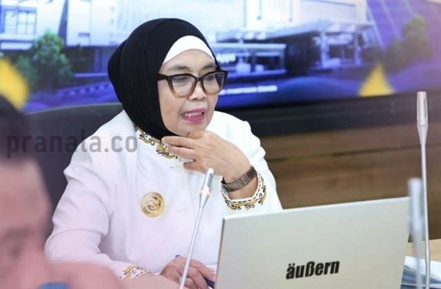 Wali Kota Bontang Kritik Pola Proyek Pemda: Dianggarkan Dulu, Dokumen Menyusul Dana Kurang Salur Rp402 Miliar, Wali Kota Bontang Minta Kepastian Pembayaran Realisasi APBD Bontang 2026 Tertinggal, Serapan Anggaran dan Fisik Belum Sesuai Target
