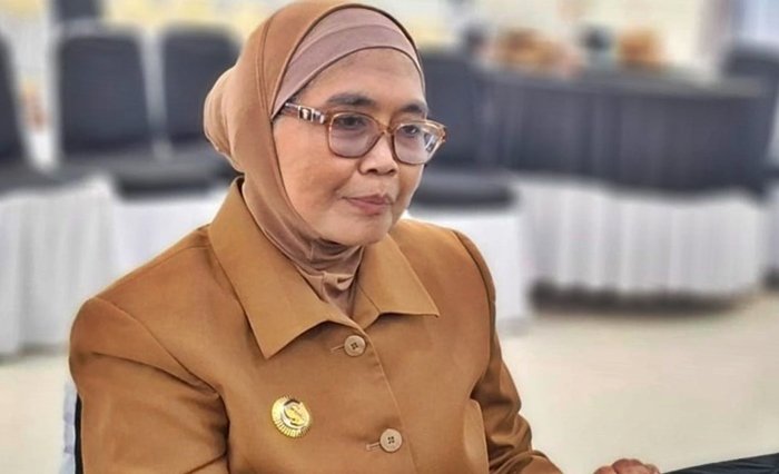 Neni Soroti Ekspresi Gender Pelajar di Bontang, Guru Diminta Bijak Bontang bakal Rekrut 127 Guru, Gaji Pakai Dana BOS TPP ASN Bontang Terancam Dipangkas Rp200 Miliar, Wali Kota Neni Ajukan Skema Baru