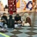 TOP! Bontang jadi Kota Paling Gemar Membaca di Kaltim