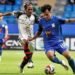 Gol Boaz Solossa di Injury Time Hancurkan Asa Persiba Balikpapan