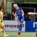 Barito Putera vs Persiba Balikpapan 3-3, Gol Injury Time Selamatkan Tuan Rumah