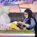 HUT ke-25 PIKA PKT, Wali Kota Bontang Tekankan Peran Perempuan Jaga Ketahanan Keluarga