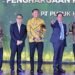 Pupuk Kaltim Raih PROPER Emas ke-9, Bukti Konsistensi Program Berkelanjutan