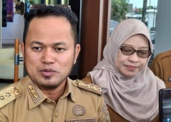 Anggaran Rp25 Miliar Rumah Jabatan, Gubernur Kaltim Sebut Sesuai Prosedur Rp25 Miliar untuk Rumah Dinas Gubernur Kaltim, Seno Aji: Bukan Cuma Renovasi 47 Anggota TAGUPP Dipertanyakan, Gubernur Kaltim: Ini Investasi, Bukan Biaya