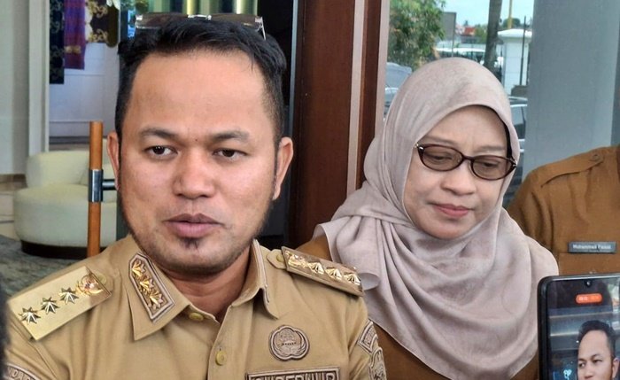 Anggaran Rp25 Miliar Rumah Jabatan, Gubernur Kaltim Sebut Sesuai Prosedur Rp25 Miliar untuk Rumah Dinas Gubernur Kaltim, Seno Aji: Bukan Cuma Renovasi 47 Anggota TAGUPP Dipertanyakan, Gubernur Kaltim: Ini Investasi, Bukan Biaya