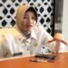 Tarif Air di Samarinda Naik Bertahap, Warga Rentan Masih Disubsidi