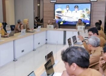 Sudah Siap Dibangun, Sekolah Rakyat Bontang Tersendat di Lahan