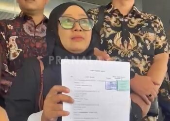 Pembentukan TAGUPP Kaltim Digugat, SK Dinilai Cacat Prosedur