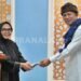 Dari Subuh Berjamaah ke Aksi Nyata, Wali Kota Bontang Ajak Warga Rawat Masjid dan Lingkungan