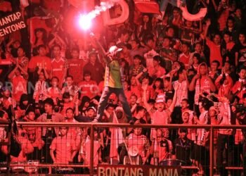 Bontang Tunda Pembelian Klub Sepak Bola Profesional akibat Duit Menipis