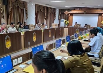 5 Perusahaan Tambang di Kutim Terdampak Penurunan Produksi