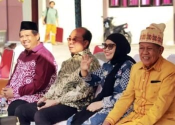Di Tengah Tekanan Anggaran, Bontang Jaga Dana Pendidikan dan Insentif Agama