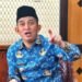 Demi Balikpapan Terang, Rahmad Mas'ud Rela Korbankan Anggaran Lain El Nino Mengancam, Waduk Manggar Balikpapan Dikeruk untuk Selamatkan Pasokan Air