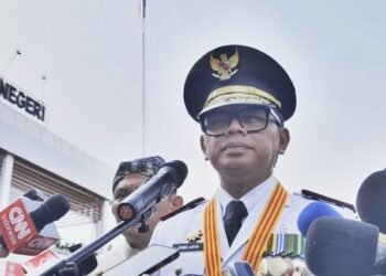Aduan Menumpuk, Kemendagri Awasi Ketat Gubernur dan APBD Kaltim