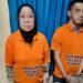 2 Kg Sabu Gagal Diselundupkan ke Samarinda, Pelaku Ditangkap di Bandara