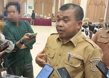 Bontang Ngebut Bangun Sekolah Rakyat, 500 Siswa Miskin Prioritas