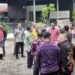 SMPN 2 Samarinda Terbakar, Pemkot Siapkan Rehabilitasi dan Kajian Teknis