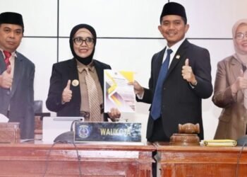 APBD Bontang Cair Bertahap, Neni Ungkap Alasan Belanja Daerah Tak Selalu Sesuai Rencana