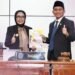 APBD Bontang Cair Bertahap, Neni Ungkap Alasan Belanja Daerah Tak Selalu Sesuai Rencana