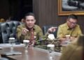 Andi Harun Tancap Gas Benahi Kampung Tenun, Kawasan Kumuh Samarinda Tinggal 26 Hektare