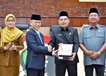 BPK Bongkar Masalah Gratispol Kaltim, Rp 2,10 Miliar Tak Tersalurkan