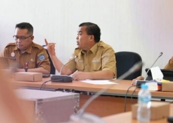 Bontang Dorong Tambah SPBU Baru, Antrean Solar Ganggu Aktivitas Warga
