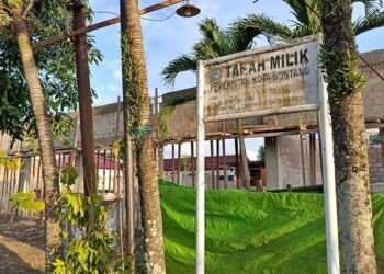 Koperasi Merah Putih di Bontang Dipastikan Bukan 'Lawan' UMKM Buntut Aturan Lahan, Tak Semua Kelurahan di Bontang Bisa Punya Koperasi Merah Putih