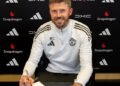 Carrick Resmi Jadi Pelatih MU hingga 2028, Target Gelar Langsung Dipasang