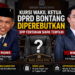 Joni atau Awin bakal Duduki Kursi Wakil Ketua DPRD Bontang