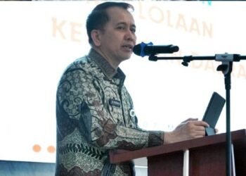 APBD Daerah Seret, Kemendagri: ASN Khawatir Tersandung Kasus Hukum Bicara di Pemkot Samarinda, Kemendagri Soroti ASN Takut Belanja Anggaran karena Bayang-Bayang Kasus Hukum